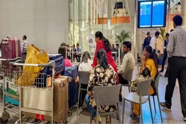 खाड़ी संकट के बीच भारत सरकार सतर्क: 52 हजार से अधिक भारतीय सुरक्षित स्वदेश लौटे