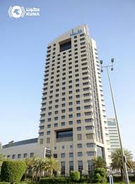 कुवैत में ईरान का ड्रोन हमला: एयरपोर्ट का फ्यूल डिपो आग की लपटों में, सरकारी बिल्डिंग भी निशाने पर