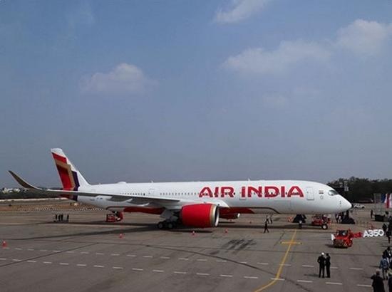 पश्चिम एशिया संकट: Air India ने रात 11:59 बजे तक क्षेत्रीय उड़ानें रद्द कीं, 28 अंतरराष्ट्रीय फ्लाइट्स भी प्रभावित