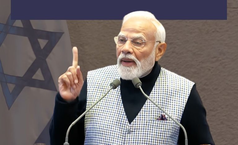 प्रधानमंत्री मोदी ने अपने आवास पर सुरक्षा संबंधी मंत्रिमंडल समिति की बैठक की