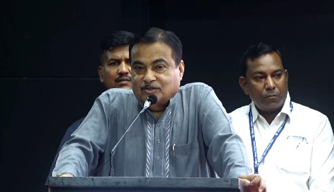 पुणे में संपीड़ित बायोगैस सम्मेलन 2026 का उद्घाटन, नितिन गडकरी बोले— बायोगैस से कम होगी ईंधन आयात पर निर्भरता