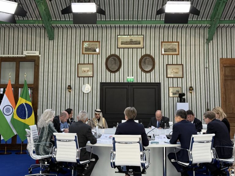 UN सुरक्षा परिषद में सुधार पर जोर: G7 बैठक में जयशंकर ने उठाए वैश्विक मुद्दे