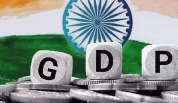 OECD रिपोर्ट: भारत की GDP ग्रोथ मजबूत, 2025-26 में 7.6% रहने का अनुमान
