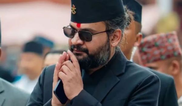 बालेंद्र शाह लेंगे नेपाल के प्रधानमंत्री पद की शपथ, बनेंगे सबसे युवा पीएम