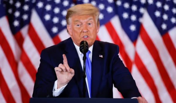 होर्मुज जलडमरूमध्य पर ट्रम्प का बड़ा फैसला: ईरान को 6 अप्रैल तक की मोहलत