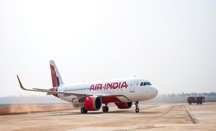 पश्चिम एशिया तनाव के बीच Air India Group का बड़ा फैसला, 23 मार्च को 30 उड़ानें संचालित