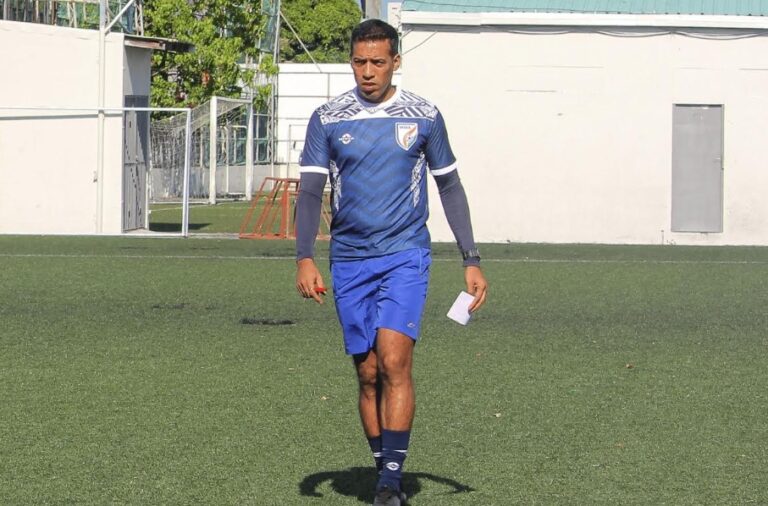 SAFF U-20 चैंपियनशिप: कोच महेश गावली बोले- भारतीय टीम के लिए अगला स्तर तैयार करने का बड़ा मौका