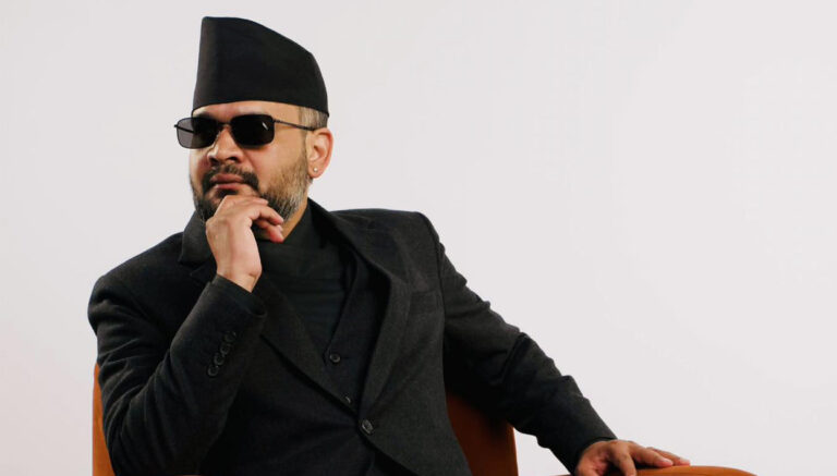 नेपाल: बालेन्द्र शाह बनेंगे आरएसपी संसदीय दल के नेता, प्रधानमंत्री पद की तैयारी तेज