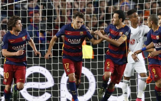 अमेरिका-इज़राइल हमलों के बीच ईरान से सुरक्षित निकले पूर्व बार्सिलोना स्टार मुनिर एल हद्दादी