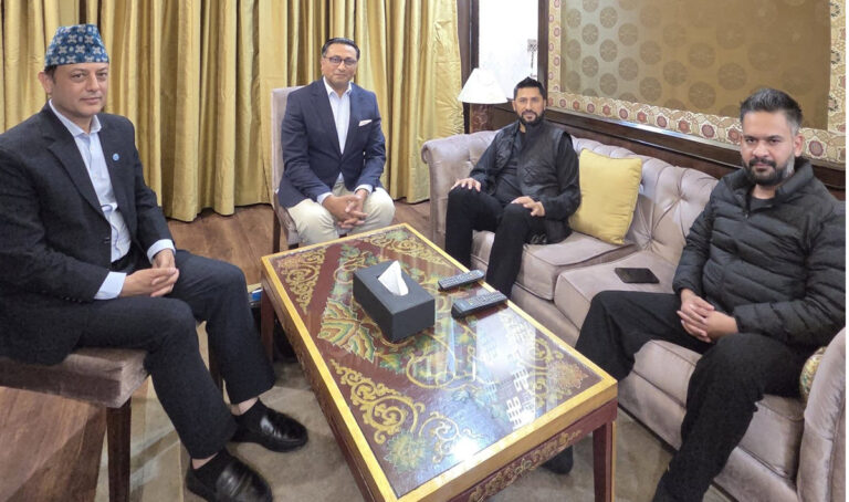 नेपाल में मंत्रिमंडल गठन पर मंथन तेज, प्रमुख पदों के लिए दावेदारों में कड़ी प्रतिस्पर्धा