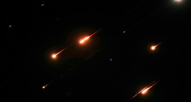 डिएगो गार्सिया पर ईरान का मिसाइल हमला नाकाम, हिंद महासागर में बढ़ा तनाव