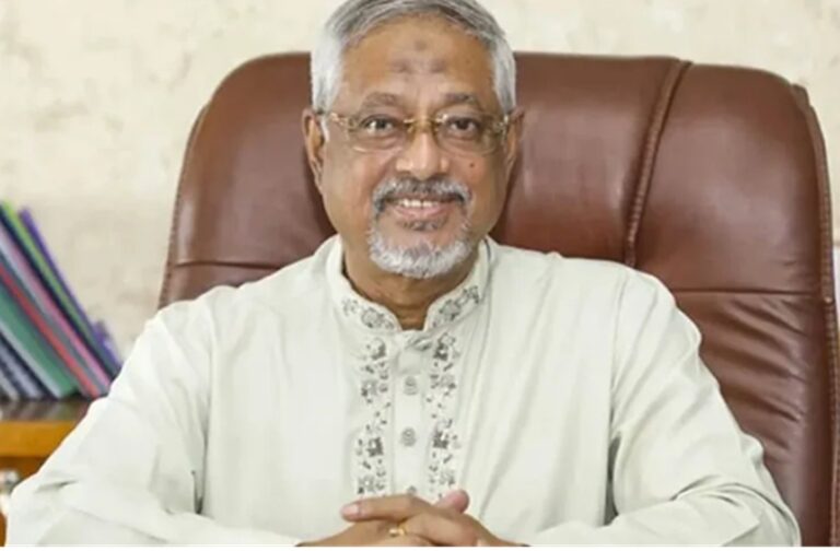 बांग्लादेश में पूर्व सैन्य अधिकारी मसूद उद्दीन चौधरी गिरफ्तार, हत्या और भ्रष्टाचार के आरोप