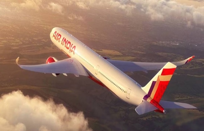 पश्चिम एशिया संकट के बीच Air India की बड़ी पहल, आज 32 उड़ानों का संचालन