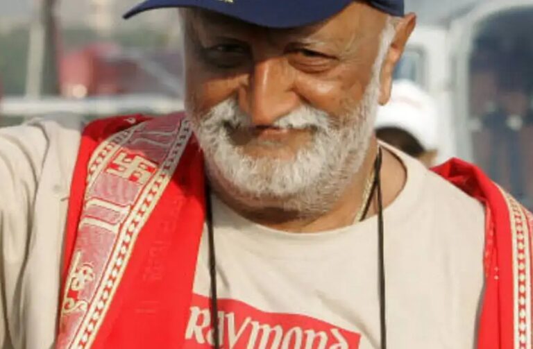 विजयपत सिंघानिया का आज मुंबई में अंतिम संस्कार, उद्योग जगत ने दी श्रद्धांजलि