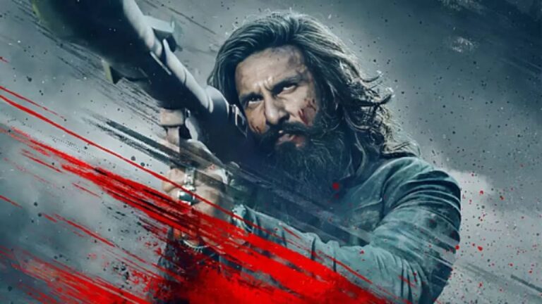 ‘धुरंधर 2’ का बॉक्स ऑफिस पर तूफान, 2 दिन में 200 करोड़ पार, रणवीर सिंह ने तोड़े रिकॉर्ड