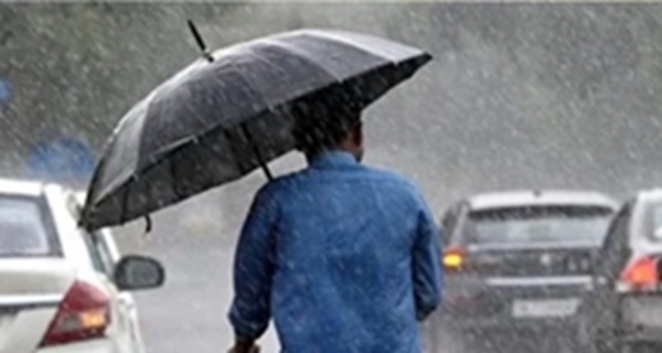 मध्य प्रदेश में बदला मौसम का मिजाज, 5 दिन तक आंधी-बारिश का अलर्ट; ग्वालियर-चंबल में ओलावृष्टि की आशंका