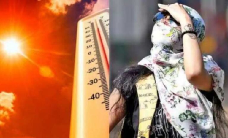 मध्य प्रदेश में मार्च की शुरुआत में ही बढ़ी गर्मी, खरगोन में पारा 35 डिग्री पार, रंगपंचमी पर बारिश के आसार