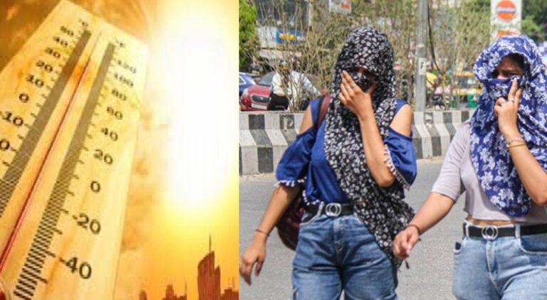 मध्यप्रदेश में मार्च में ही तेज गर्मी, कई शहरों में दिन के समय ‘लू’ जैसी स्थिति