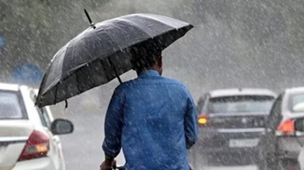 मध्य प्रदेश में कल से बदलेगा मौसम, कई जिलों में आंधी-बारिश और गरज-चमक की चेतावनी