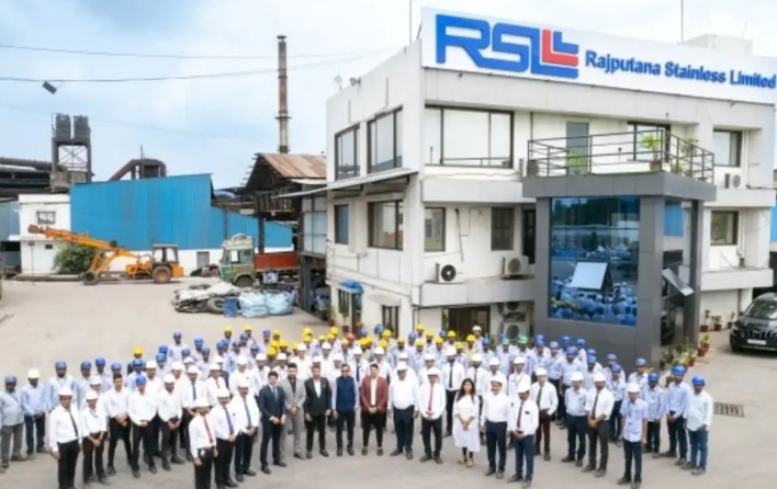 राजपूताना स्टेनलेस का 254.98 करोड़ का IPO लॉन्च, 11 मार्च तक निवेश का मौका, 16 मार्च को हो सकती है लिस्टिंग