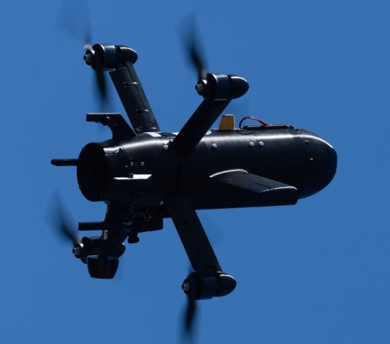 रूस का दावा: रातभर में 283 यूक्रेनी ड्रोन मार गिराए, हमलों से बढ़ा तनाव