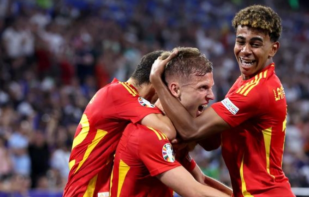 विश्व कप से पहले स्पेन का बड़ा टेस्ट: पेरू से खेलेगा आखिरी वॉर्म-अप मैच