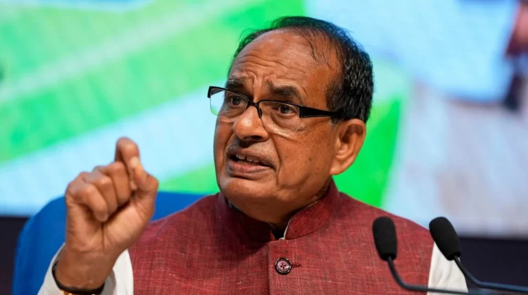 केंद्रीय मंत्री शिवराज सिंह चौहान आज बुदनी में राष्ट्रीय कृषि उदय एक्सपो–2026 में होंगे शामिल