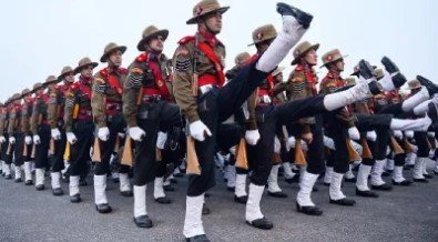 असम राइफल्स स्थापना दिवस: अमित शाह समेत कई नेताओं ने वीर जवानों को दी शुभकामनाएं