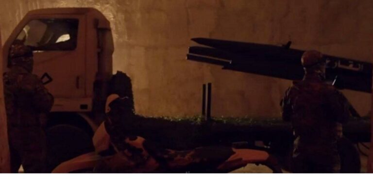 तेहरान में धमाके, इराक के कुर्द इलाके में ईरान समर्थित मिलिशिया का अमेरिकी हितों पर हमला