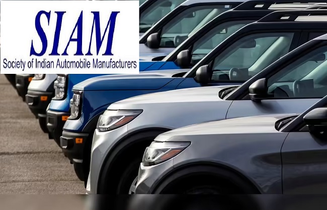 ऑटो सेक्टर में उछाल: फरवरी में यात्री वाहनों की थोक बिक्री 10.6% बढ़कर 4.17 लाख इकाई