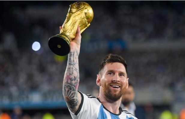 फीफा वर्ल्ड कप 2026 से पहले अर्जेंटीना की तैयारी, 31 मार्च को ज़ाम्बिया से खेलेगा फ्रेंडली मैच