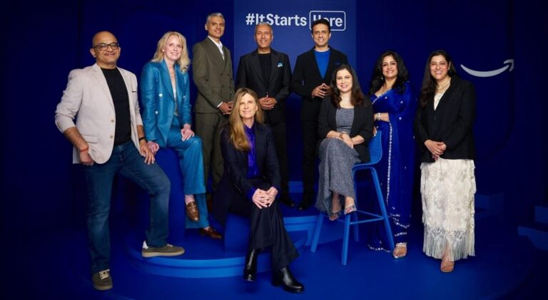 प्राइम वीडियो का बड़ा धमाका: 55 नई सीरीज़ और फिल्मों का ऐलान, इंडियन कंटेंट का विस्तार