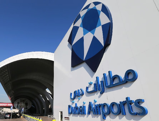 दुबई एयरपोर्ट के पास ईरानी ड्रोन हमले में भारतीय समेत चार लोग घायल