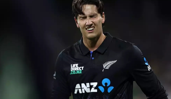 दक्षिण अफ्रीका के खिलाफ दूसरे टी20 से बेवन जैकब्स बाहर, कटेने क्लार्क टीम में शामिल