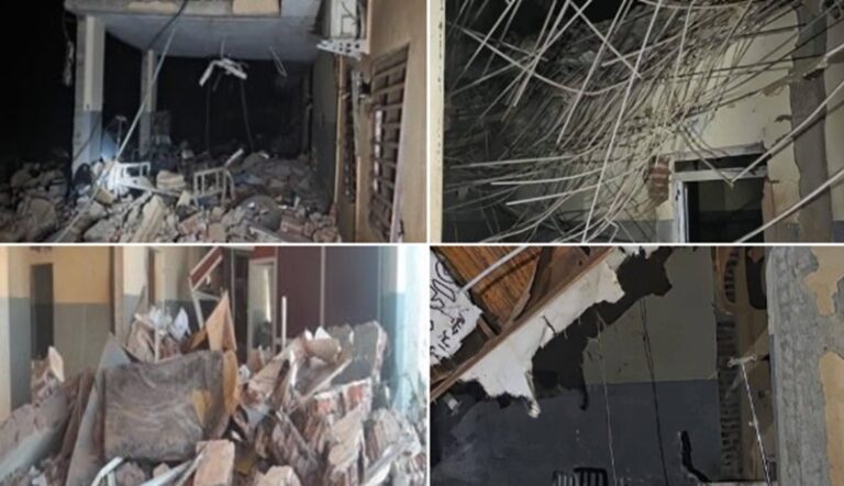 सूडान में अस्पताल पर भीषण हमला: 64 लोगों की मौत, बच्चों और स्वास्थ्यकर्मियों में भी हताहत