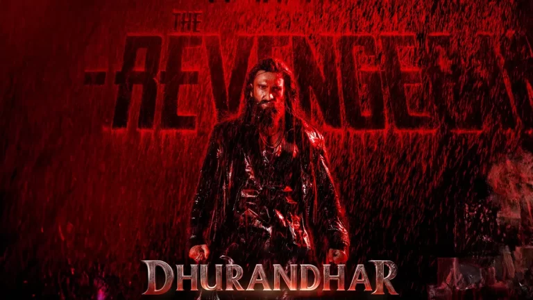 रणवीर सिंह की ‘धुरंधर: द रिवेंज’ का धमाकेदार ट्रेलर रिलीज, एक्शन और सस्पेंस से भरपूर