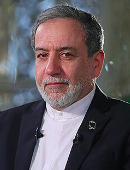 रूसी तेल पर ईरान का अमेरिका पर तंज, बोले—भारत समेत दुनिया से खरीद की गुहार लगा रहा वाशिंगटन