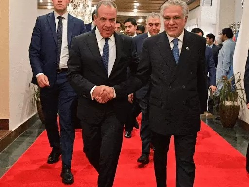 ईरान जंग पर कूटनीतिक हलचल तेज: पाकिस्तान में सऊदी, तुर्किये और मिस्र की अहम बैठक