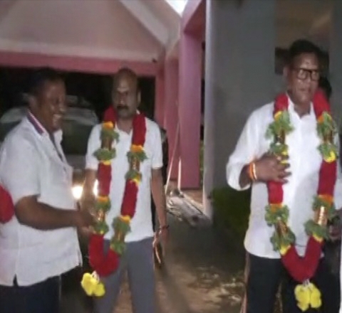 राज्यसभा चुनाव से पहले क्रॉस वोटिंग का डर, ओडिशा के कांग्रेस विधायक बेंगलुरु के रिसॉर्ट में ठहराए गए