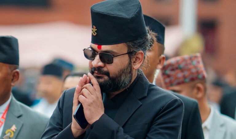 नेपाल में Balendra Shah सरकार का बड़ा फैसला, 1170 राजनीतिक नियुक्तियां रद्द करने की तैयारी