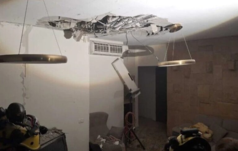 हिजबुल्लाह का इजराइल पर बड़ा हमला: 150 रॉकेट दागे, ईरान ने भी मिसाइलें छोड़ीं