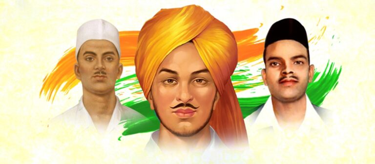 23 मार्च का इतिहास: शहीदी दिवस के रूप में अमर हुआ यह दिन, भगत सिंह-राजगुरु-सुखदेव को देश की श्रद्धांजलि