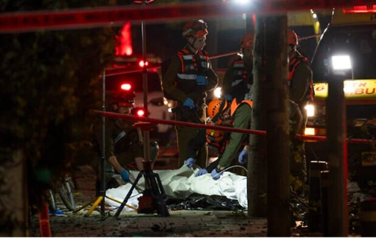 मध्य पूर्व में बड़ा टकराव: ईरान के परमाणु ठिकानों पर हमला, जवाब में इजराइल पर मिसाइलों की बौछार