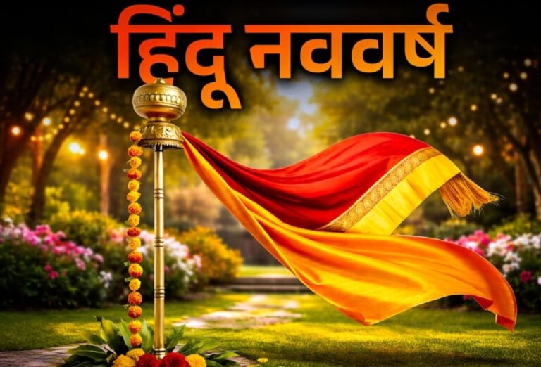 हिंदू नववर्ष 2026 पर लखनऊ में भव्य आयोजन, 19 मार्च को होंगे सांस्कृतिक व प्रेरणादायी कार्यक्रम