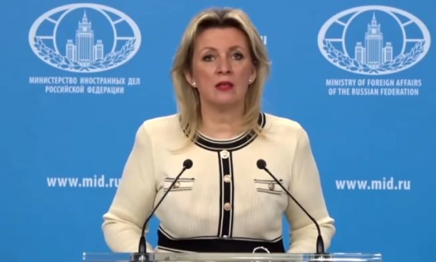 रूस ने ईरान के बुशेहर न्यूक्लियर प्लांट के पास हमले की कड़ी निंदा की