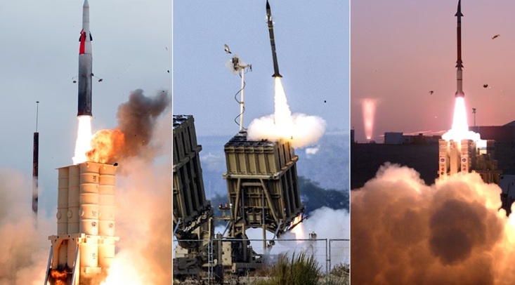 तेहरान पर इजराइल की मिसाइलों की बौछार, कतर का सैन्य हेलीकॉप्टर क्रैश; मध्य-पूर्व में तनाव चरम पर