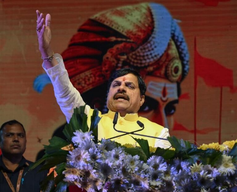 सिंहस्थ 2028 में दिखेगा सनातन संस्कृति का भव्य स्वरूप: सीएम मोहन यादव