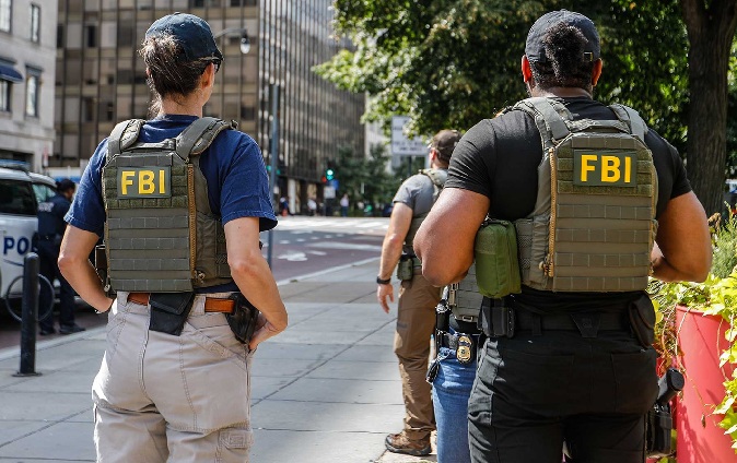कैलिफोर्निया पर ईरान के ड्रोन हमले की आशंका, एफबीआई ने जारी की चेतावनी