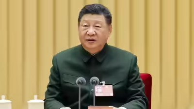 चीन ने ईरान से की शांति वार्ता शुरू करने की अपील, कूटनीति पर दिया जोर