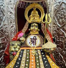 श्री बड़ी माता मंदिर: 500 साल पुरानी आस्था का केंद्र, नवरात्र में उमड़ती है भक्तों की भीड़